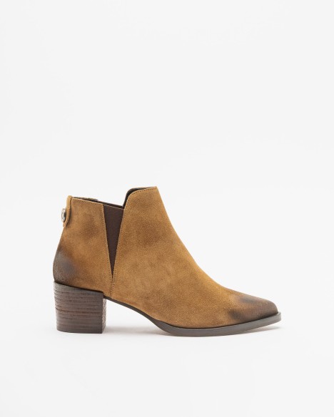 Bottines PROF