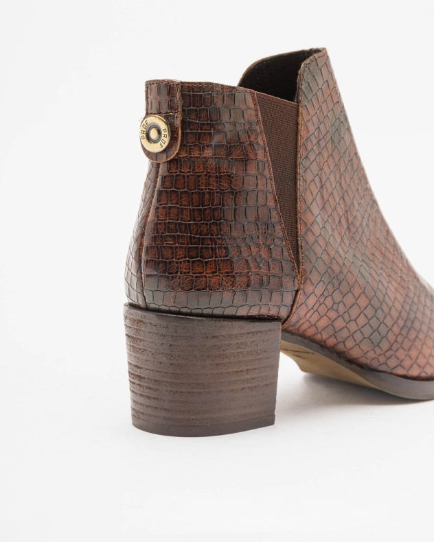 Bottines PROF