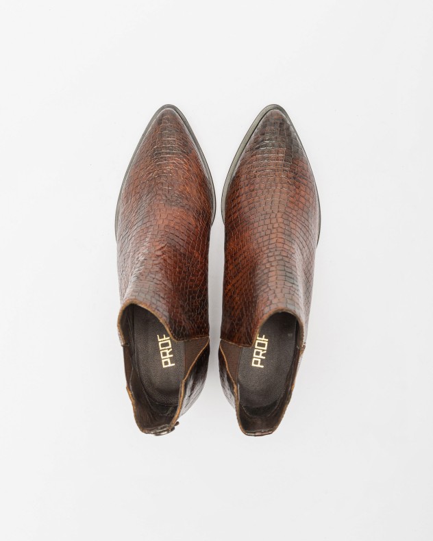 Bottines PROF