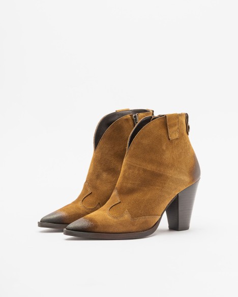 Stiefeletten PROF Stiefeletten PROF