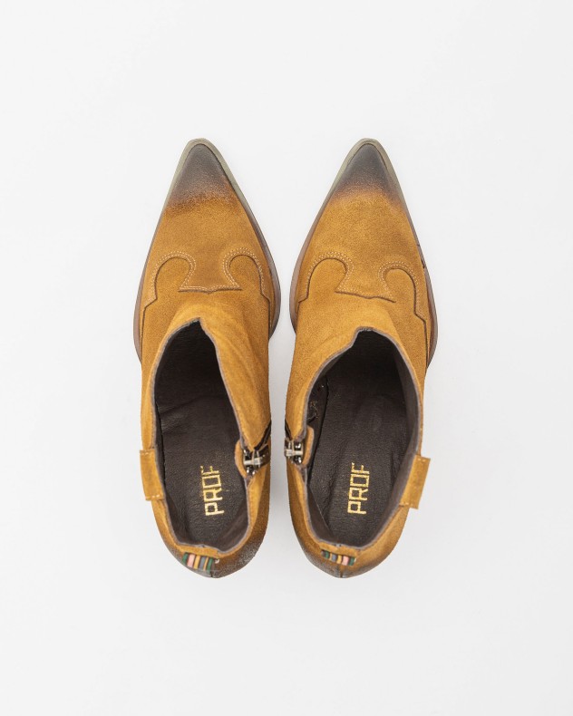 Bottines PROF