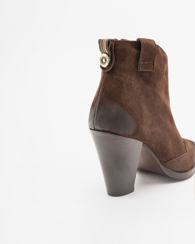 Botines PROF