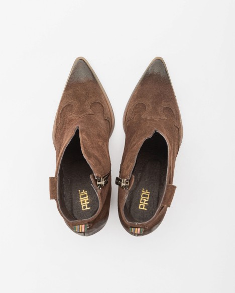 Stiefeletten PROF Stiefeletten PROF
