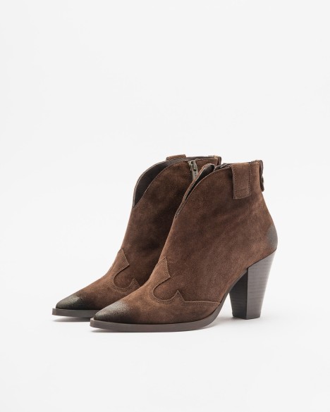 Stiefeletten PROF Stiefeletten PROF