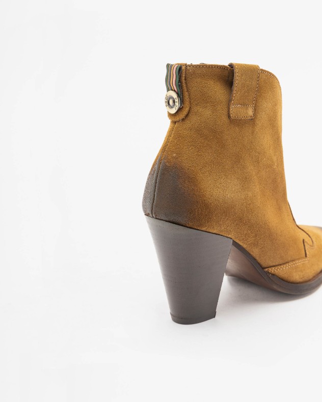 Bottines PROF
