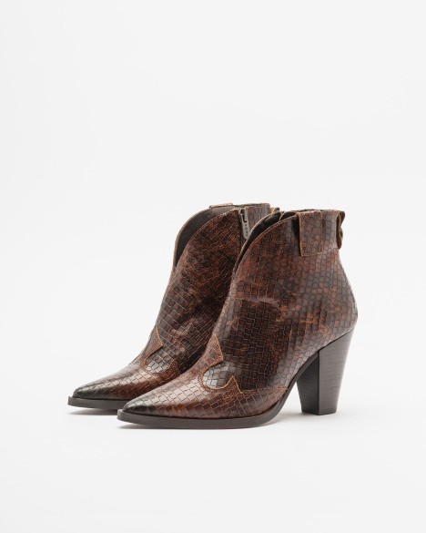 Stiefeletten PROF Stiefeletten PROF
