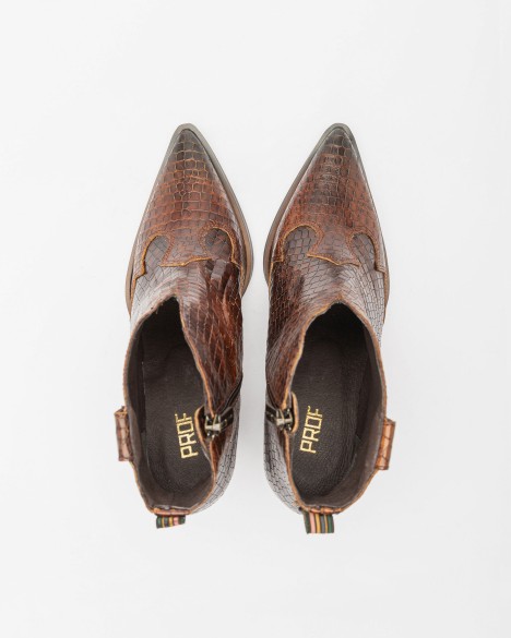 Stiefeletten PROF Stiefeletten PROF