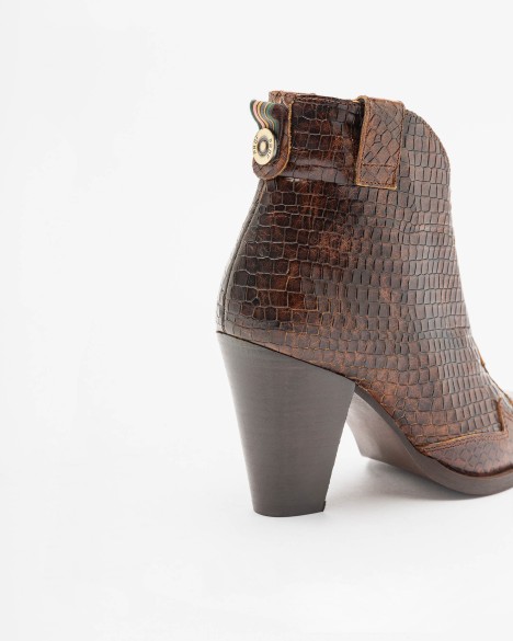 Stiefeletten PROF Stiefeletten PROF