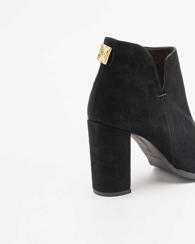 Stiefeletten PROF