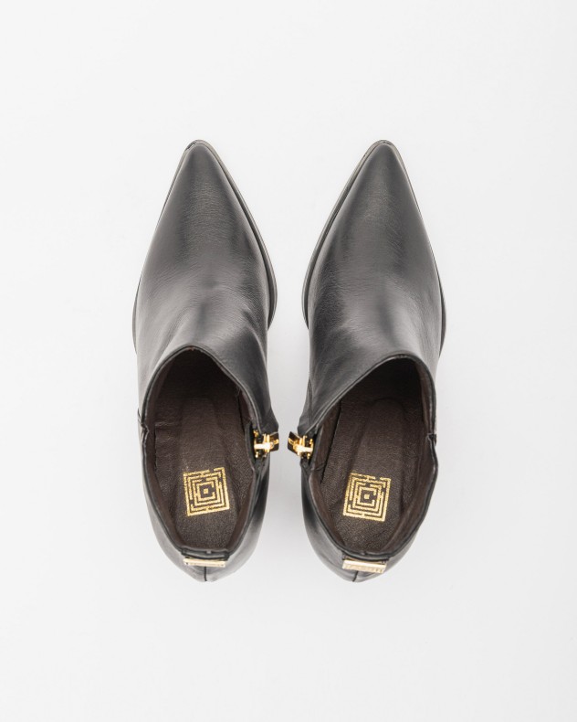 Bottines PROF