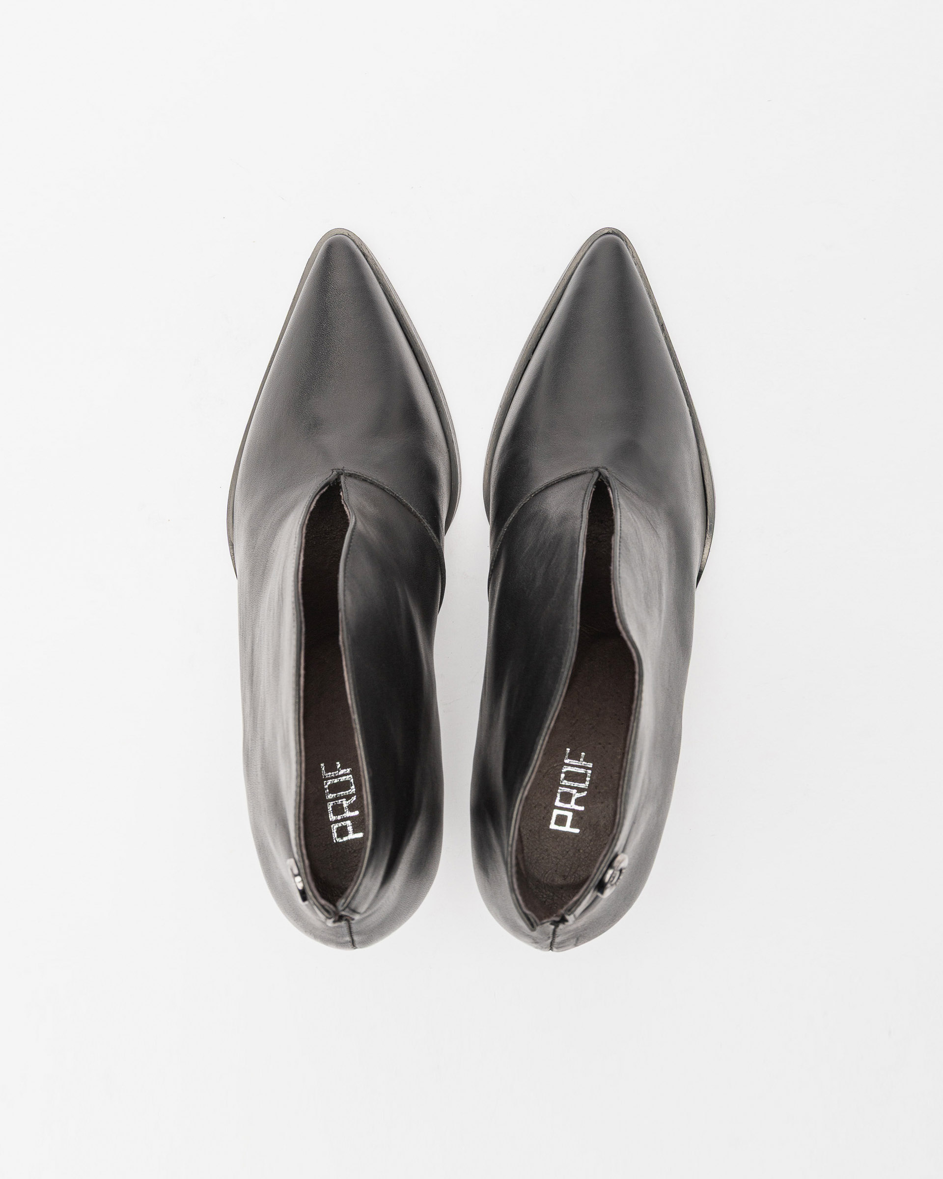 Stiefeletten PROF