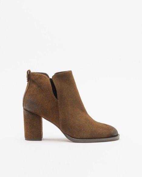 Stiefeletten PROF