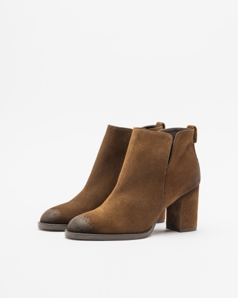 Stiefeletten PROF Stiefeletten PROF