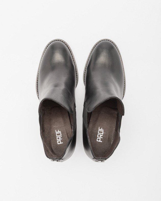 Stiefeletten PROF