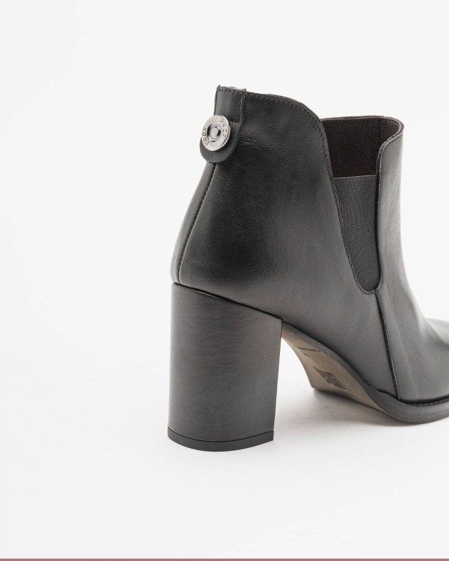 Stiefeletten PROF