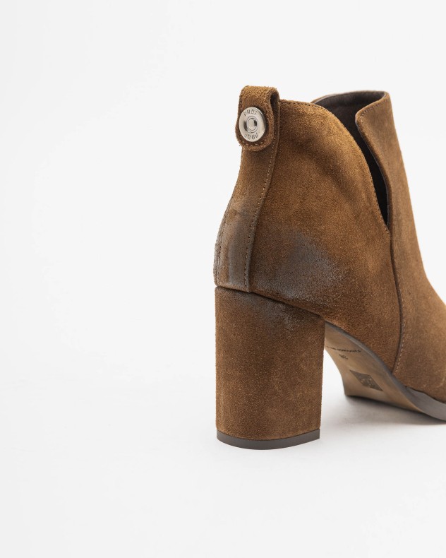 Bottines PROF