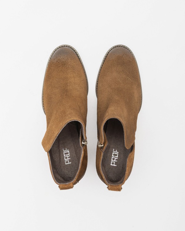 Bottines PROF