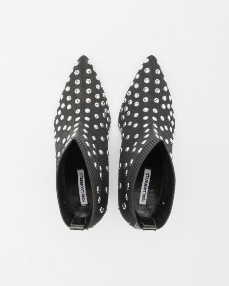 Botins Karl Lagerfeld Botins Karl Lagerfeld