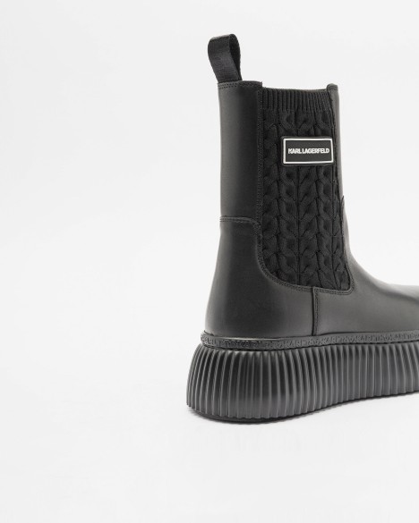 Botas Karl Lagerfeld Botas Karl Lagerfeld