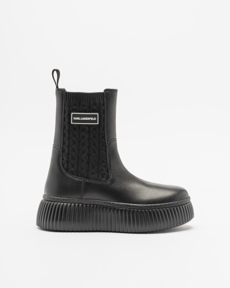 Karl Lagerfeld Boots