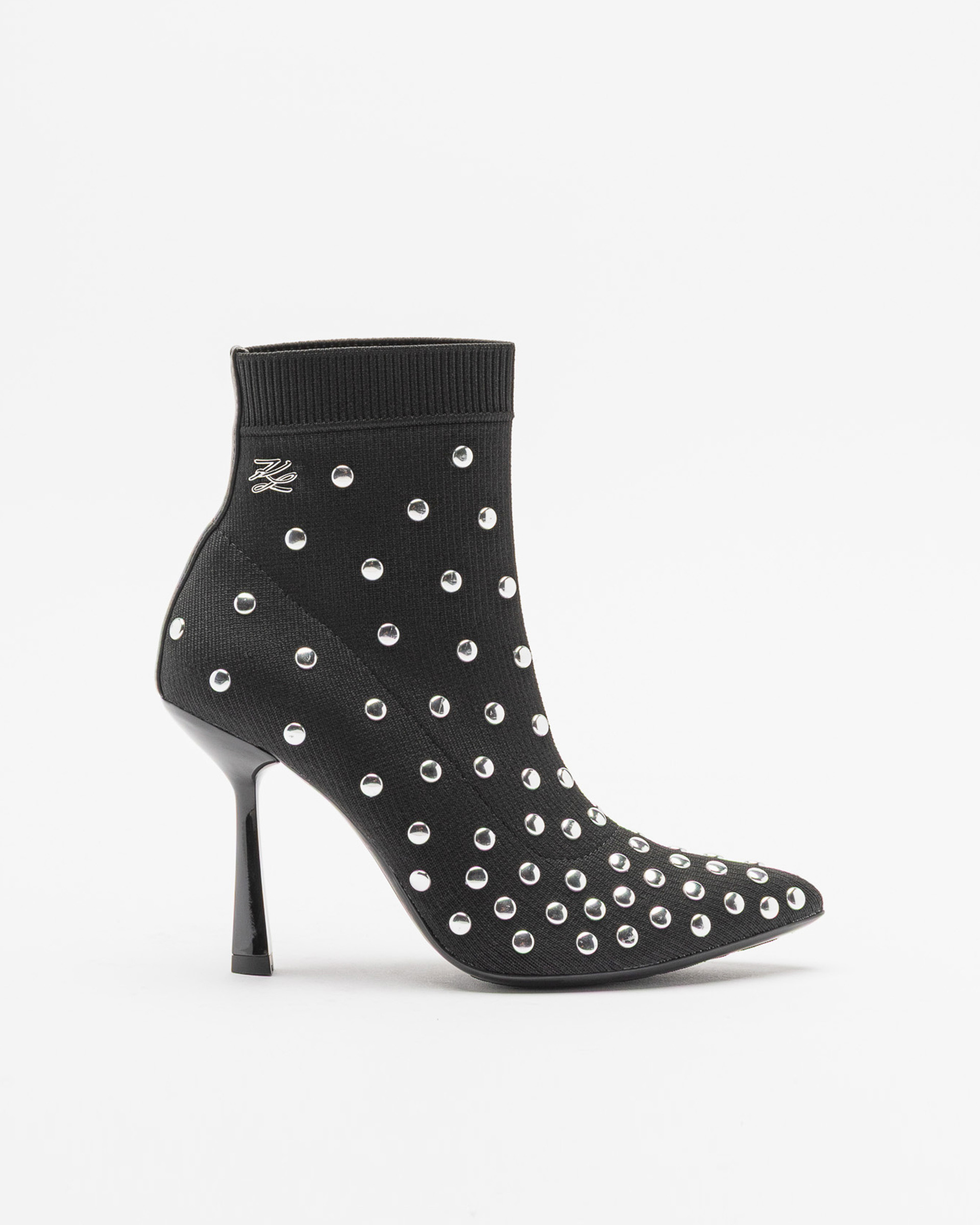 Karl Lagerfeld Ankle Boots