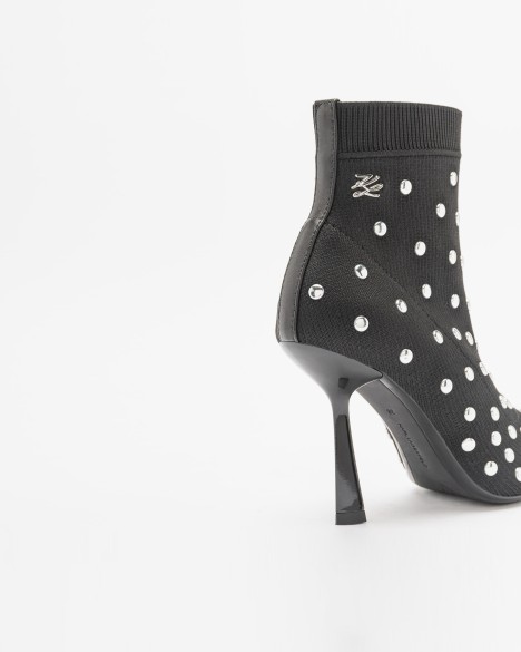 Botins Karl Lagerfeld Botins Karl Lagerfeld