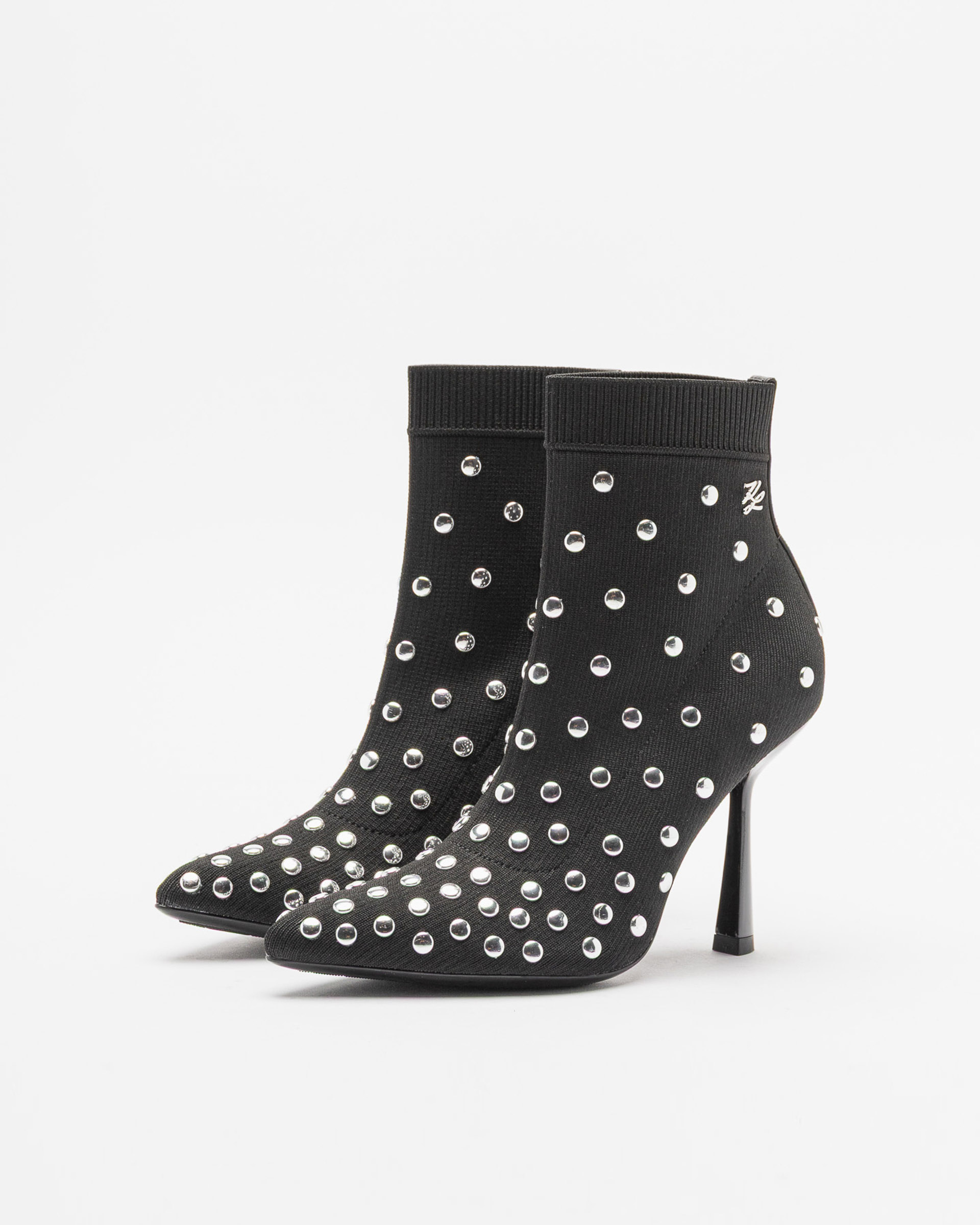 Karl Lagerfeld Ankle Boots