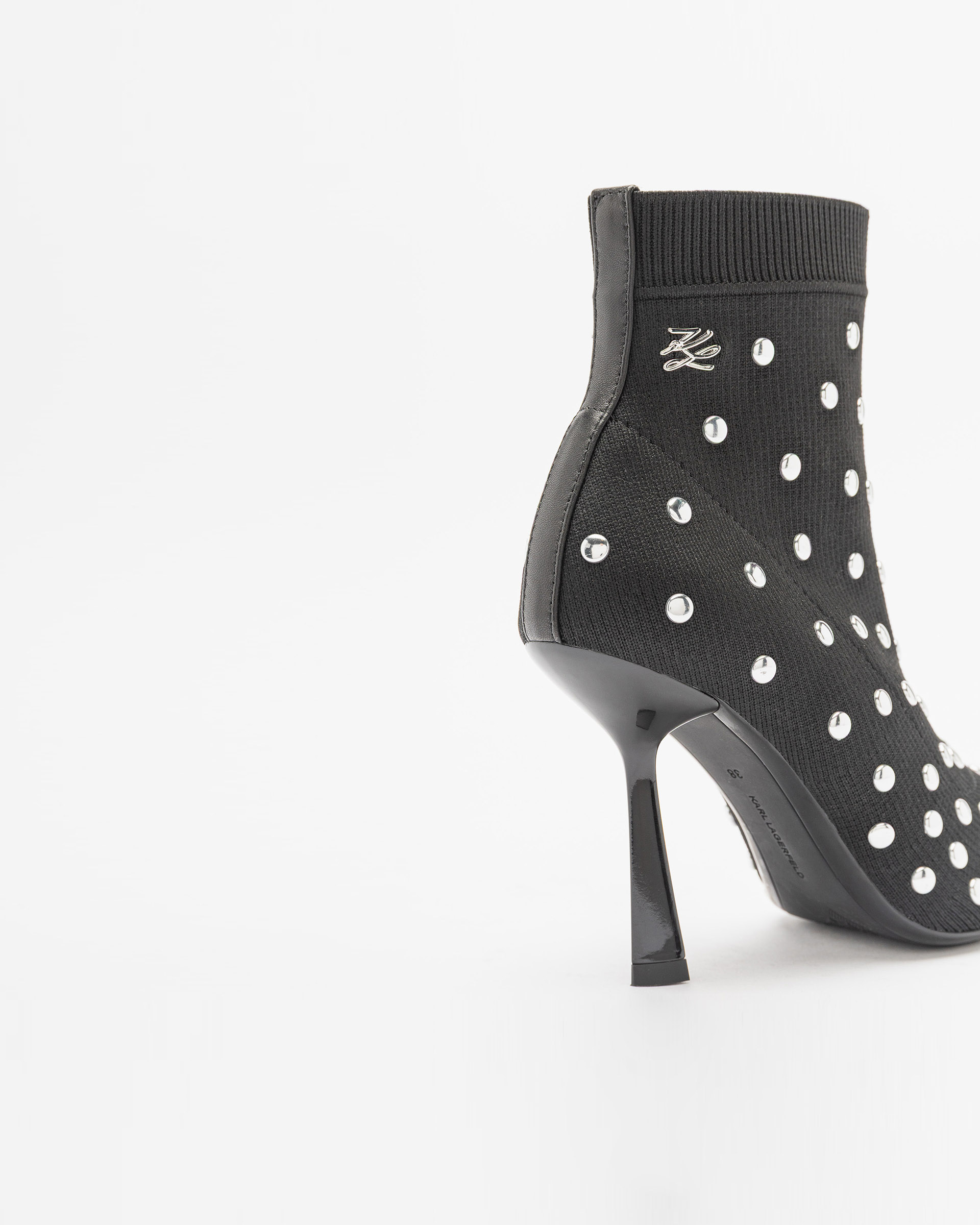 Karl Lagerfeld Ankle Boots