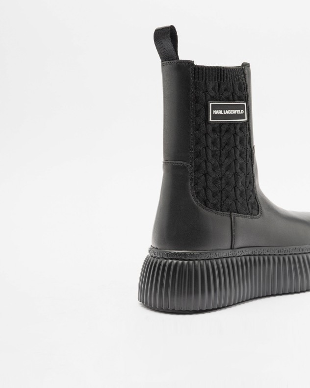 Botas Karl Lagerfeld