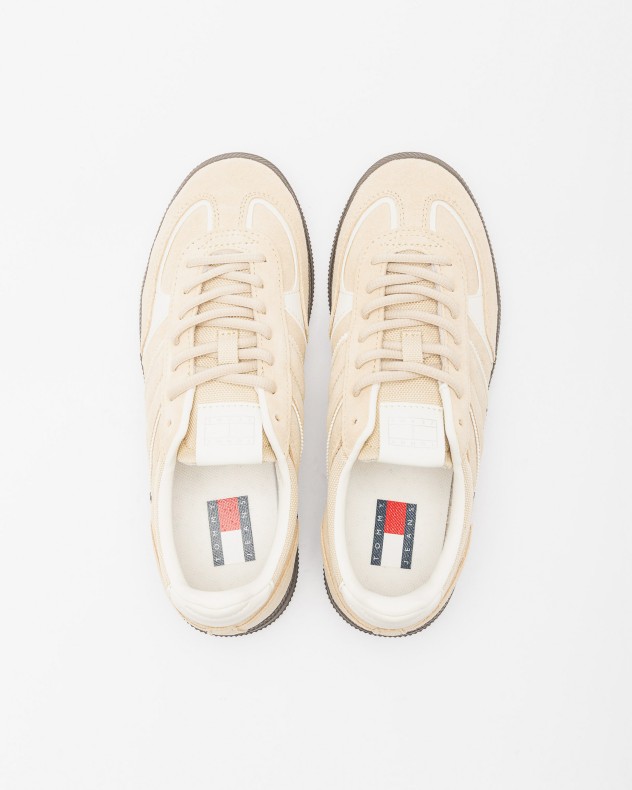 Baskets Tommy Hilfiger Jeans