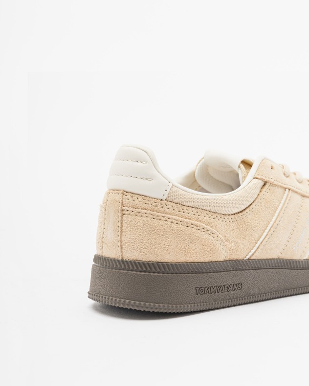 Baskets Tommy Hilfiger Jeans