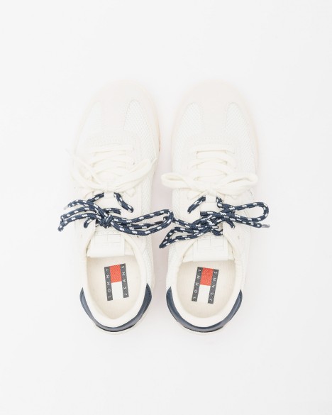 Sapatilhas Tommy Hilfiger Jeans Sapatilhas Tommy Hilfiger Jeans