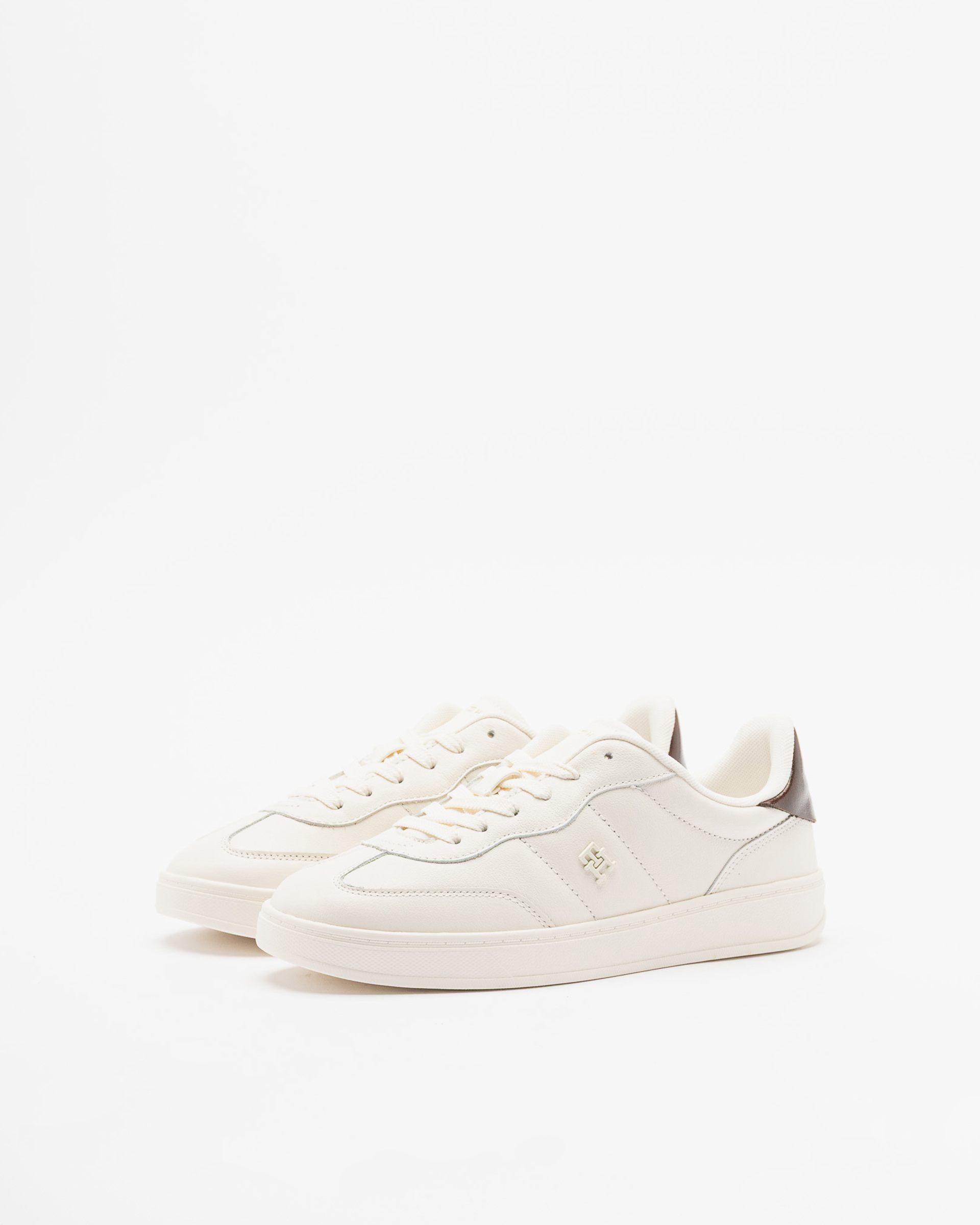 Sneakers bianche Tommy Hilfiger