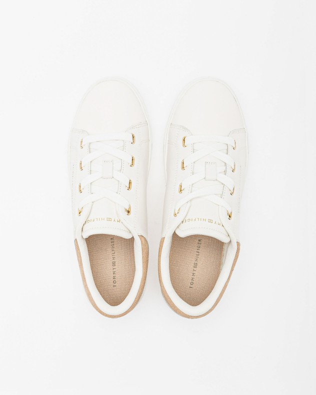 Sapatilhas Tommy Hilfiger
