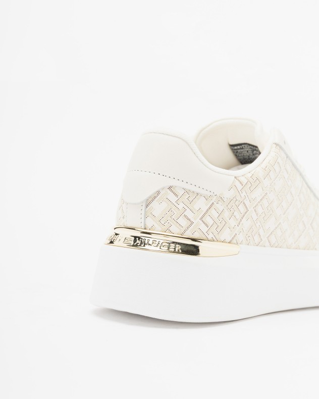 Baskets Tommy Hilfiger