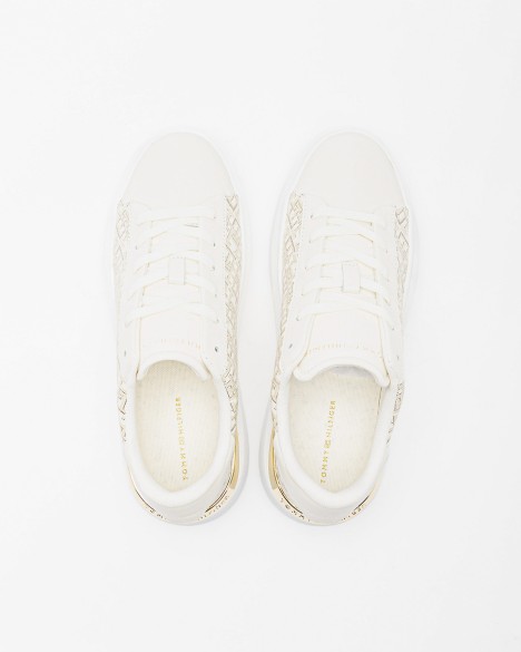 Baskets Tommy Hilfiger Baskets Tommy Hilfiger