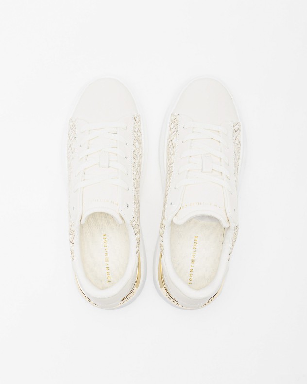 Baskets Tommy Hilfiger