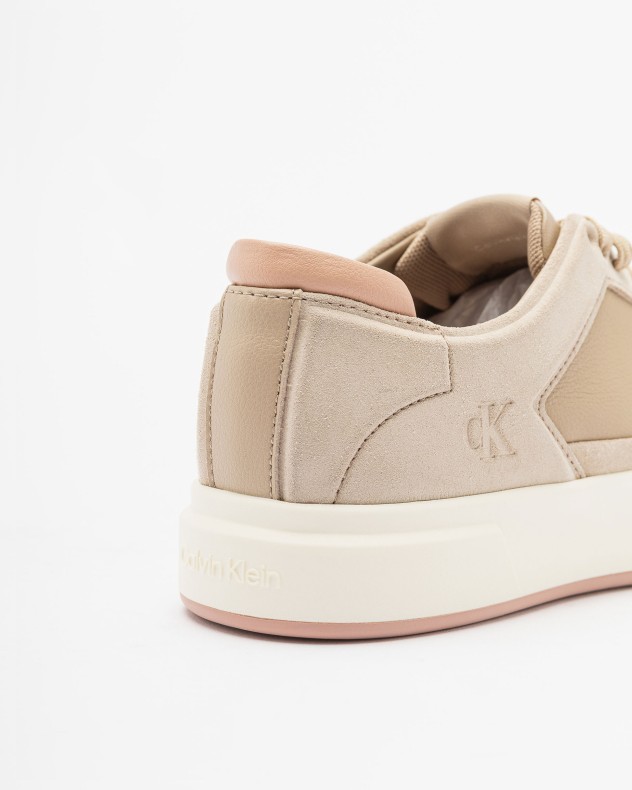 Sapatilhas Calvin Klein