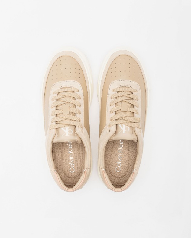 Sapatilhas Calvin Klein