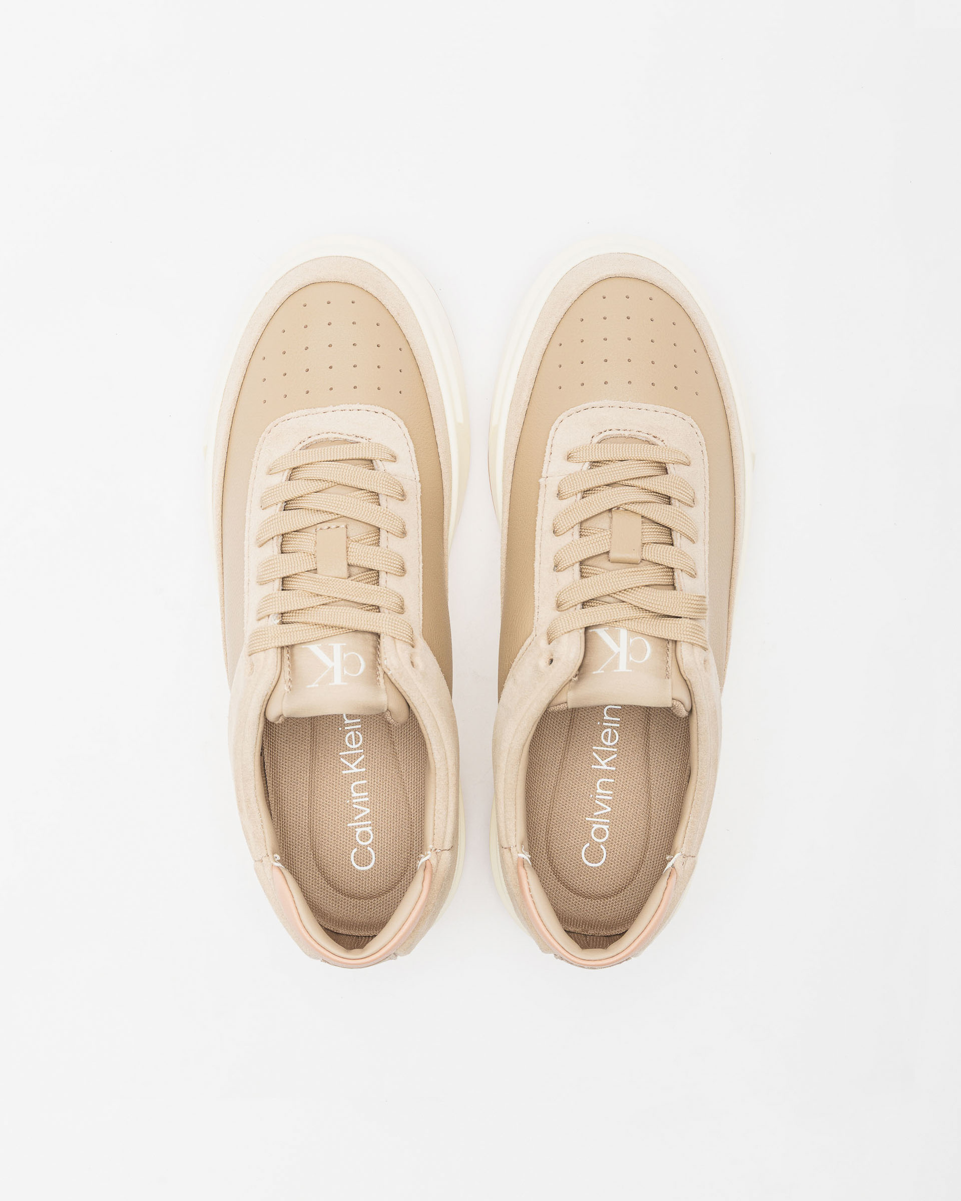 Zapatillas Calvin Klein