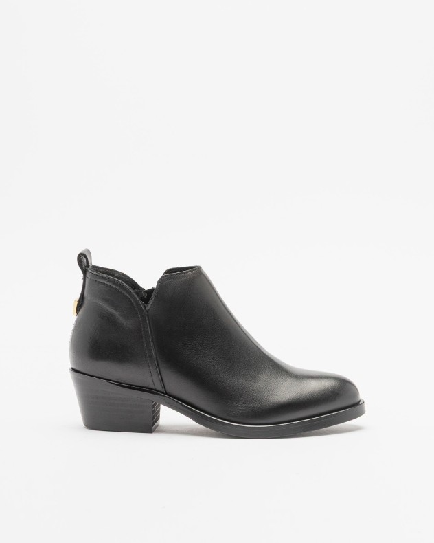 Bottines PROF