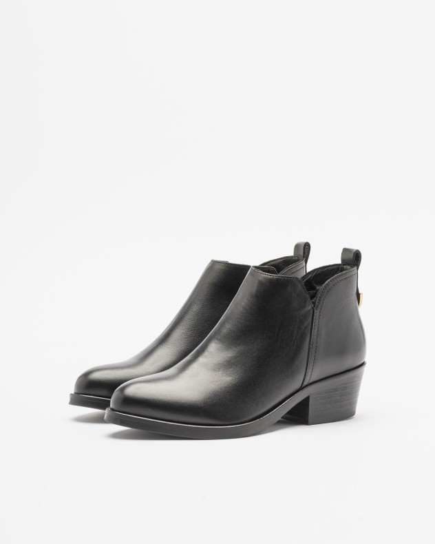 Bottines PROF