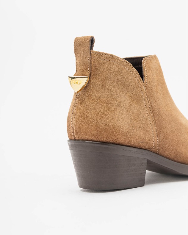 Stiefeletten PROF