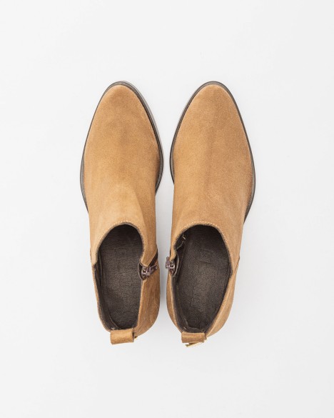 Bottines PROF Bottines PROF
