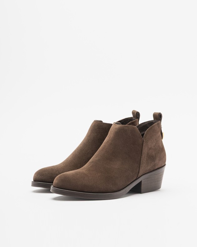 Bottines PROF