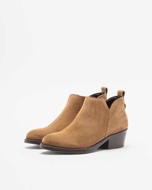 Bottines PROF