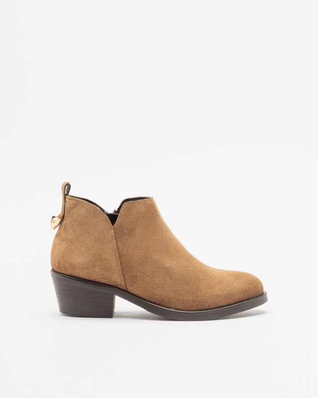 Bottines PROF