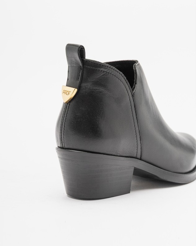 Stiefeletten PROF