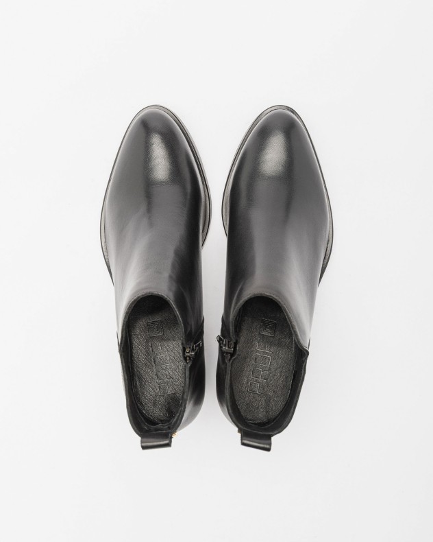 Stiefeletten PROF