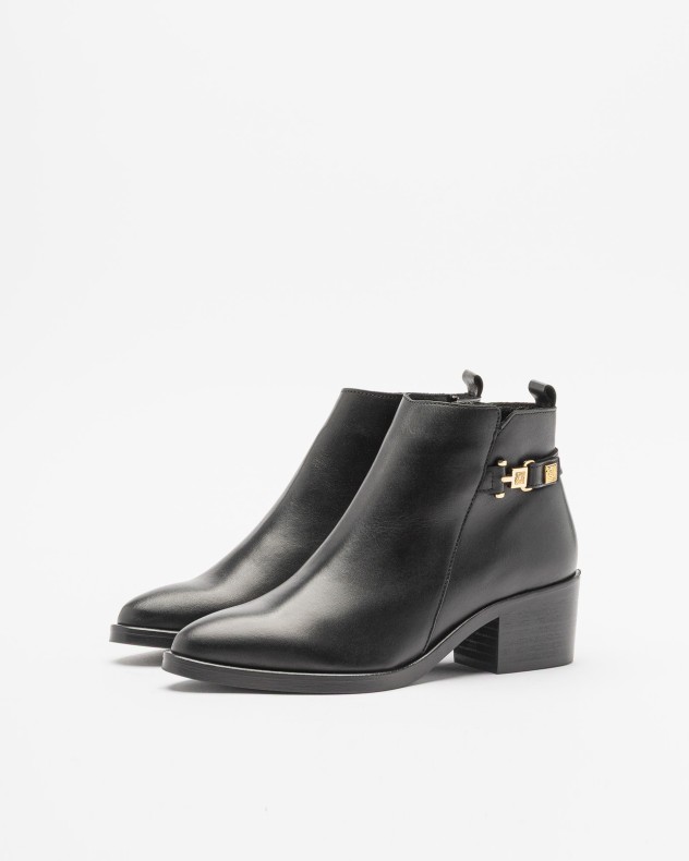 Botines PROF